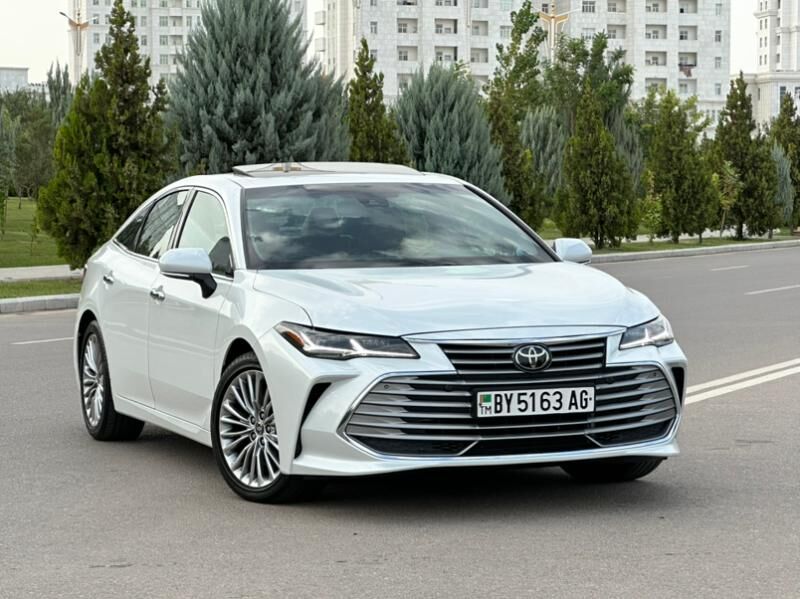 Toyota Avalon 2020 - 605 000 TMT - Aşgabat - img 2