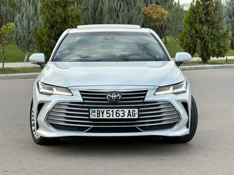 Toyota Avalon 2020 - 605 000 TMT - Ашхабад - img 3