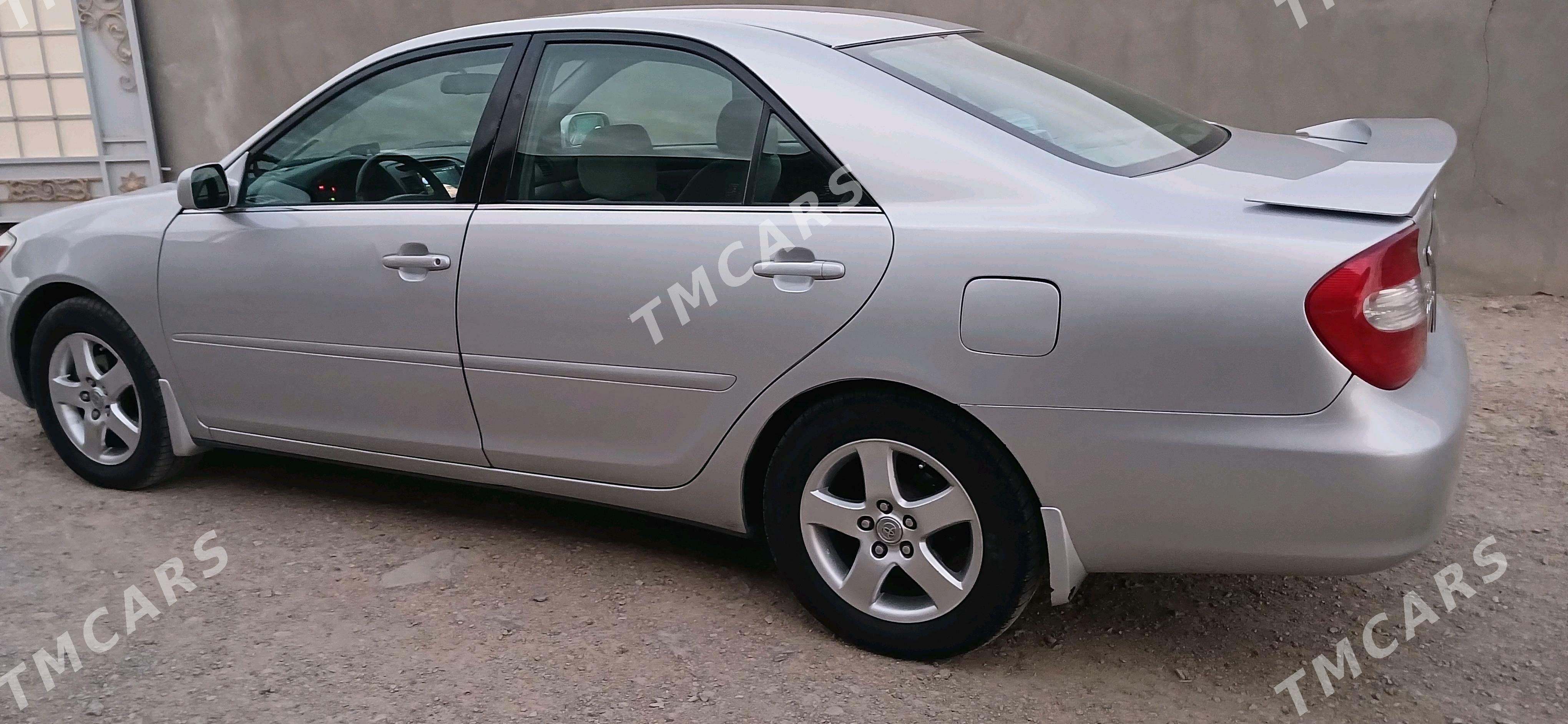 Toyota Camry 2002 - 150 000 TMT - Gyzylarbat - img 3