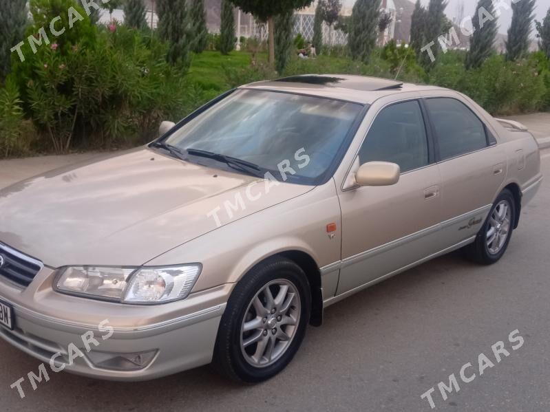 Toyota Camry 1998 - 140 000 TMT - Balkanabat - img 3