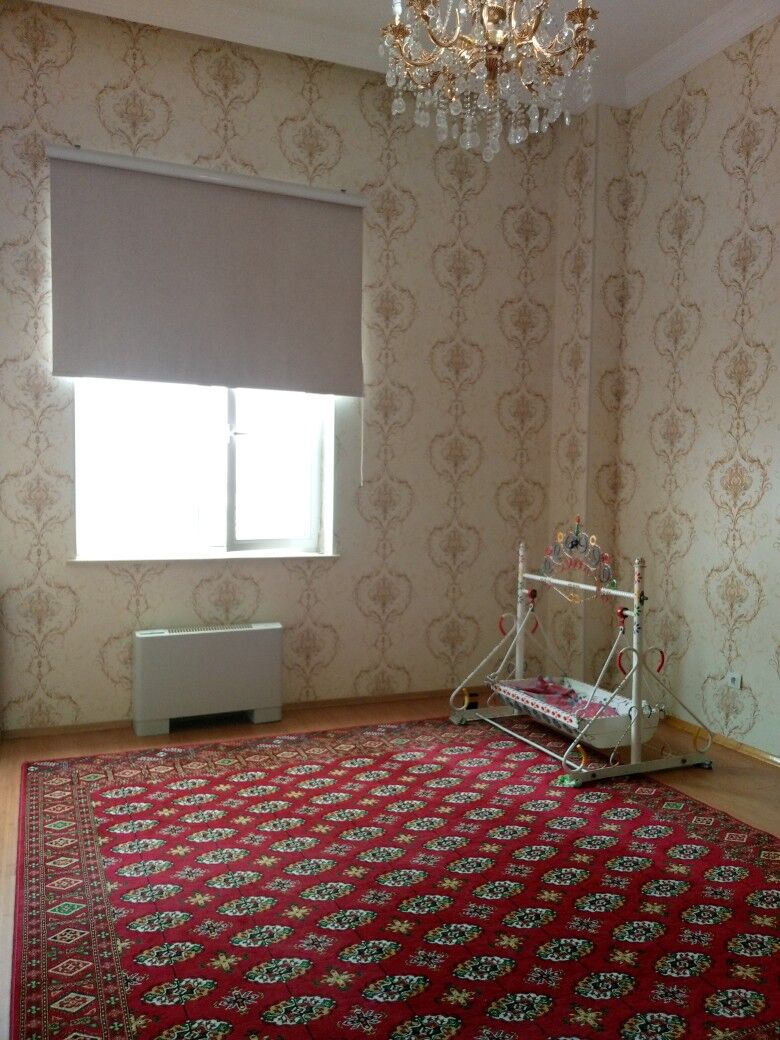 13 tapgyr 5 komnat - Aşgabat - img 2