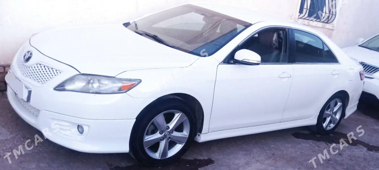 Toyota Camry 2010 - 180 000 TMT - Akdepe - img 3