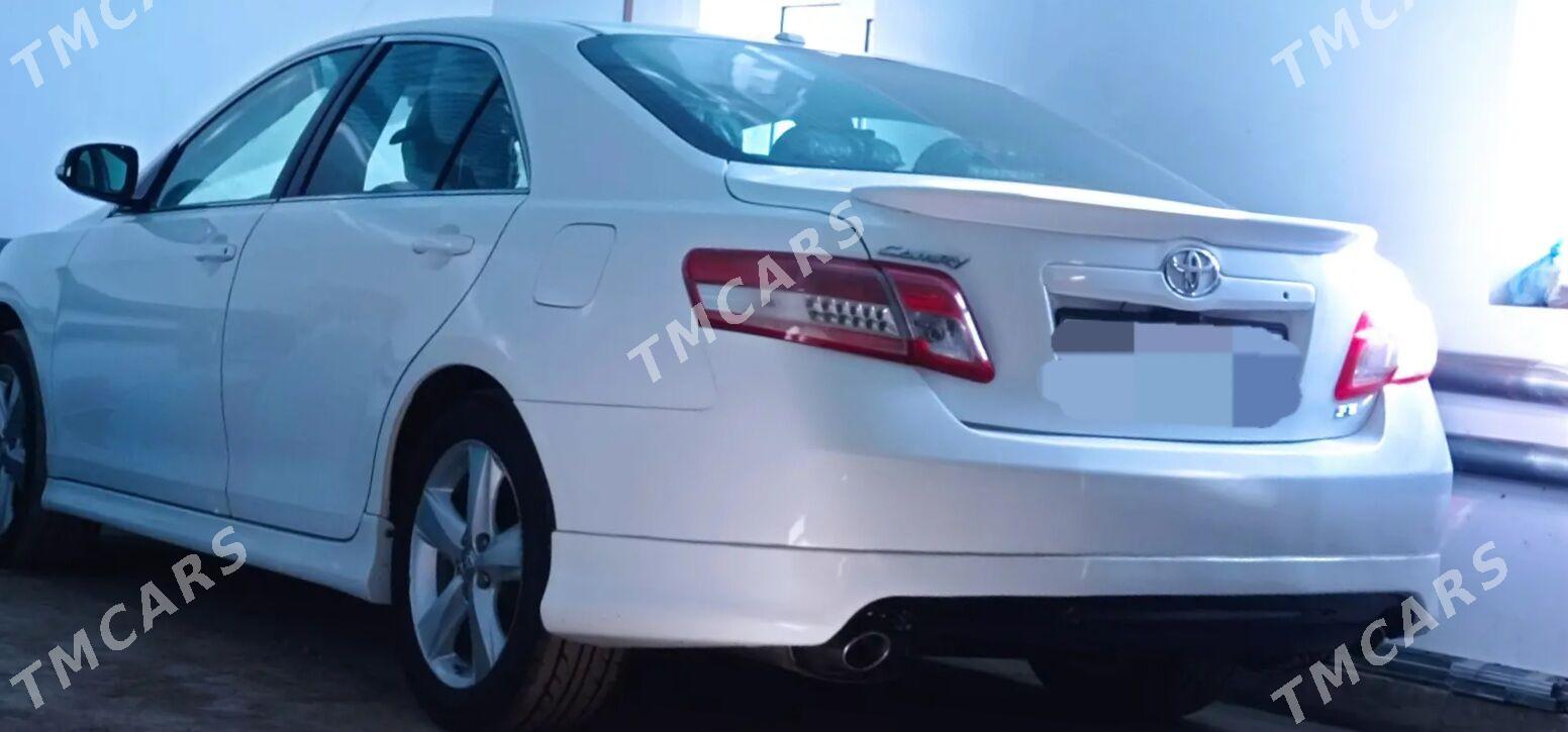 Toyota Camry 2010 - 180 000 TMT - Akdepe - img 2