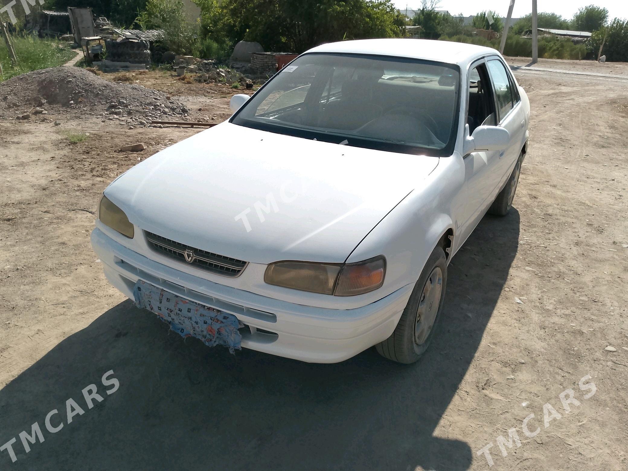 Toyota Corolla 1995 - 36 000 TMT - Mary - img 5