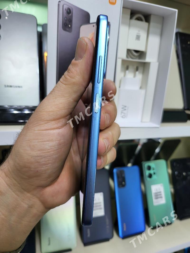 NOTE 12 PRO 8/128 GB GARASARNA - Garaşsyzlygyň 15 ýyllygy Söwda Merkezi - img 5