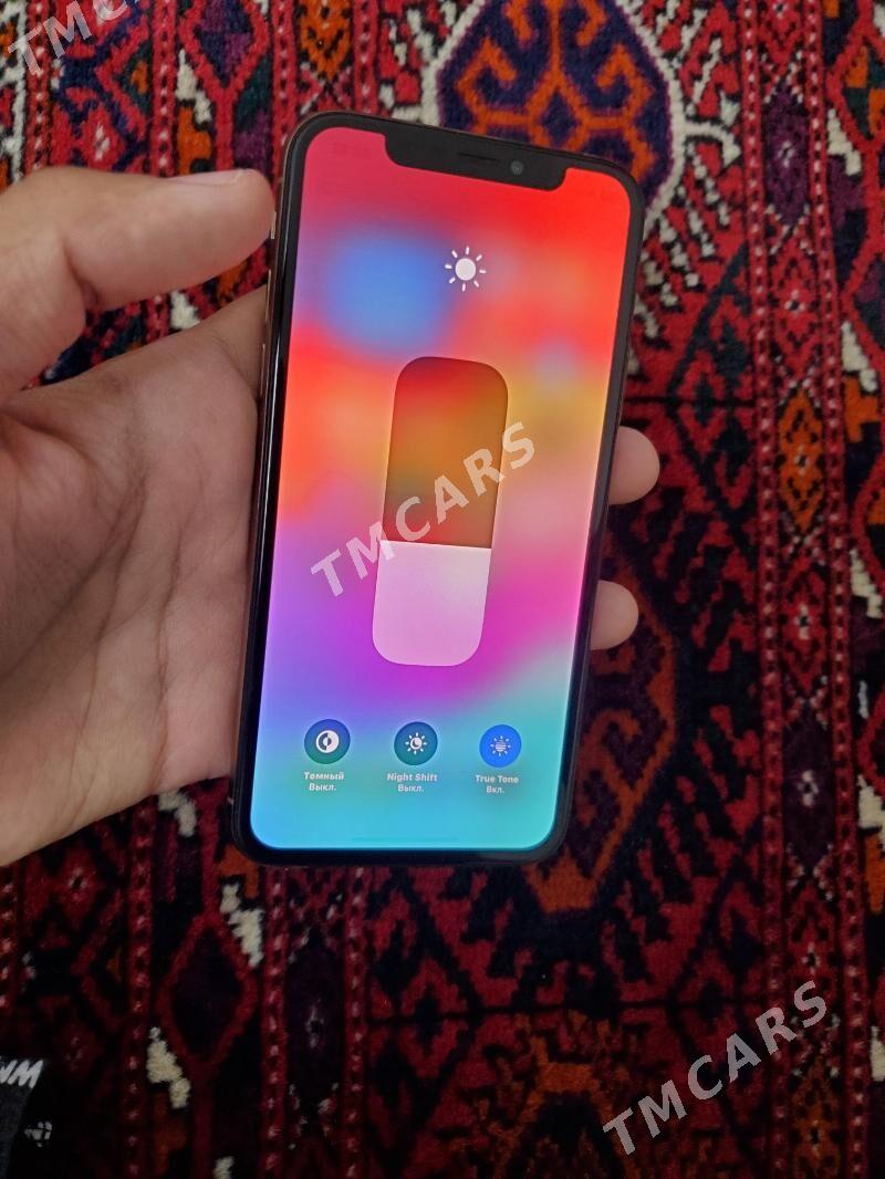 iphone xs - Ашхабад - img 3