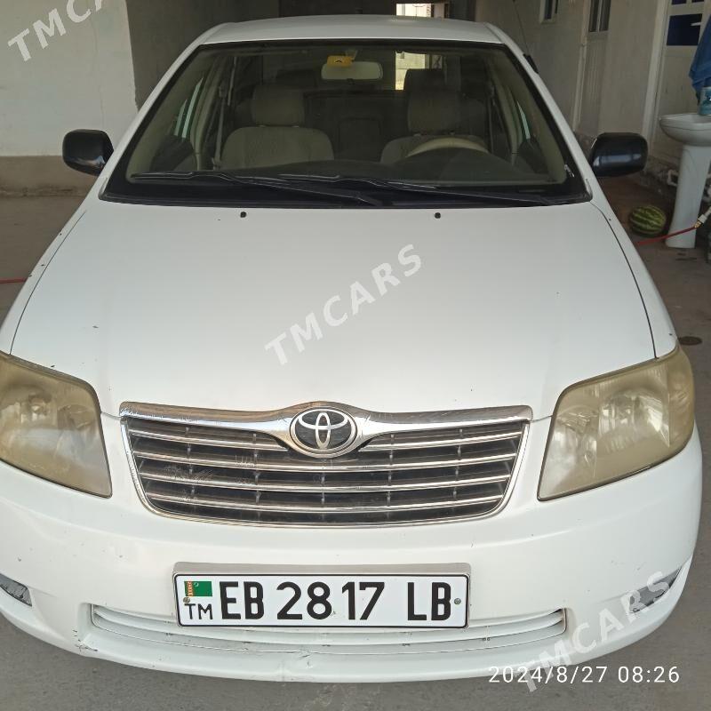 Toyota Corolla 2005 - 82 000 TMT - Дянев - img 3