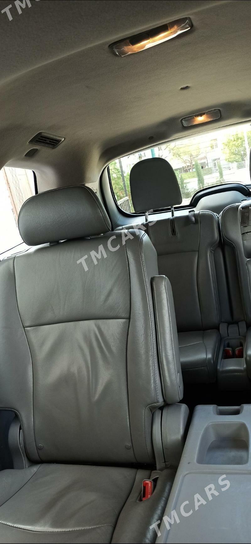 Toyota Highlander 2011 - 310 000 TMT - Türkmenbaşy - img 2