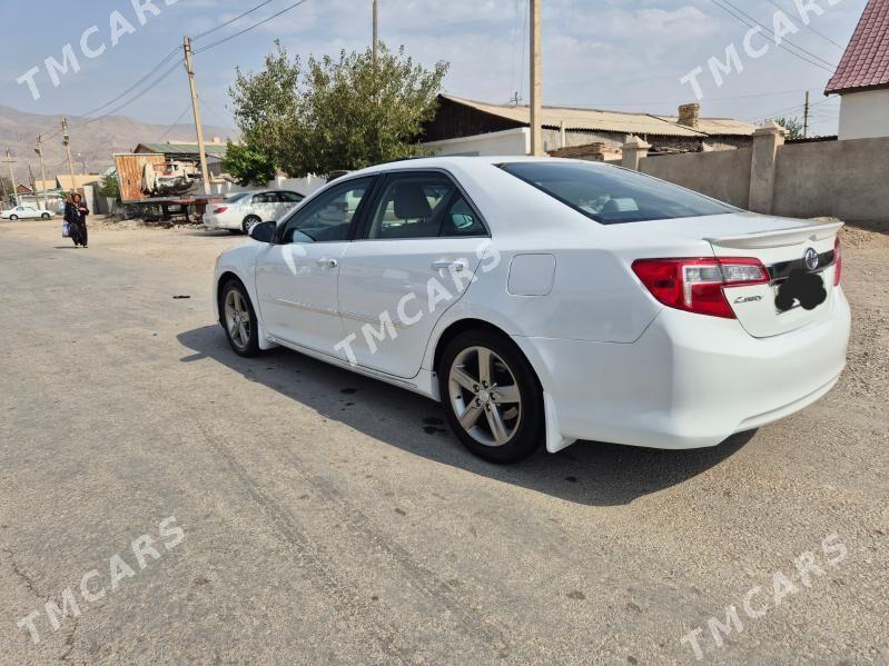 Toyota Camry 2013 - 195 000 TMT - Балканабат - img 4