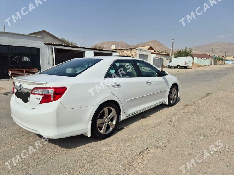 Toyota Camry 2013 - 195 000 TMT - Балканабат - img 3