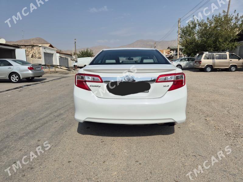 Toyota Camry 2013 - 195 000 TMT - Балканабат - img 6