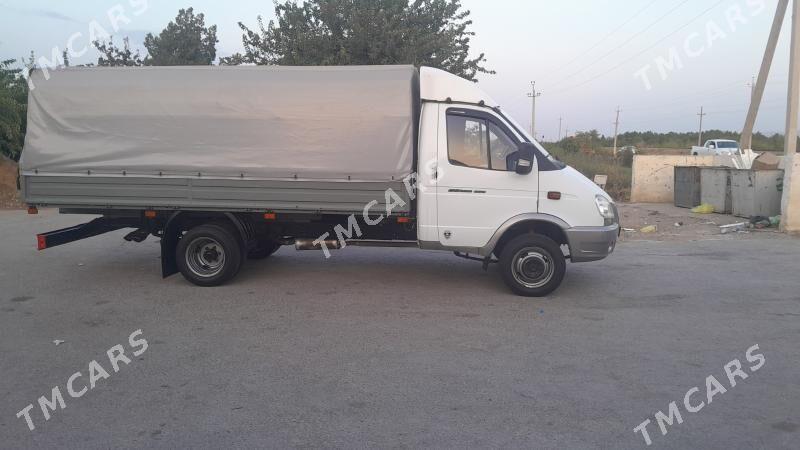 Gaz Gazel 2012 - 200 000 TMT - 10 mkr - img 6