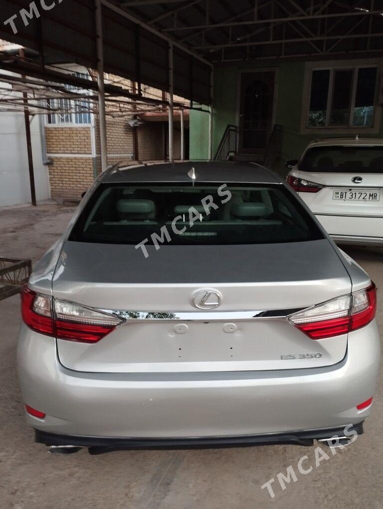 Lexus ES 350 2017 - 360 000 TMT - Mary - img 3