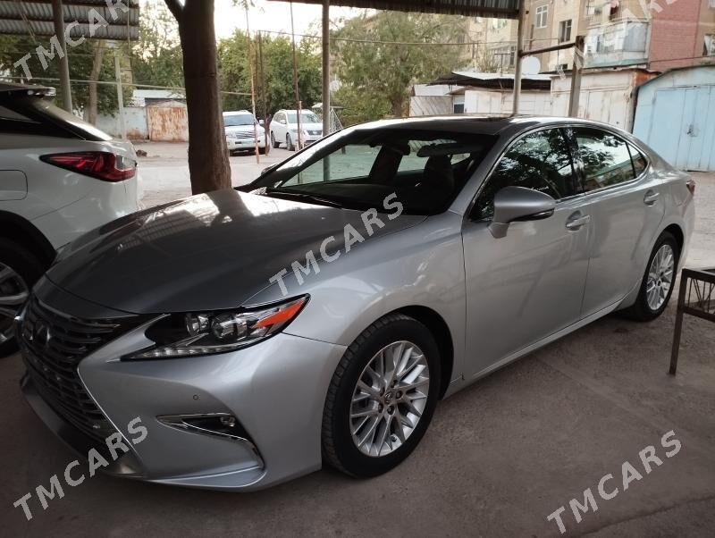 Lexus ES 350 2017 - 360 000 TMT - Mary - img 2