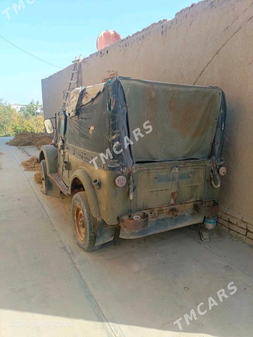 UAZ 452 1986 - 7 000 TMT - Шабатский этрап - img 2