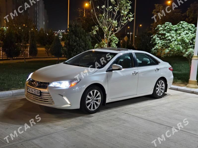 Toyota Camry 2016 - 270 000 TMT - Aşgabat - img 2