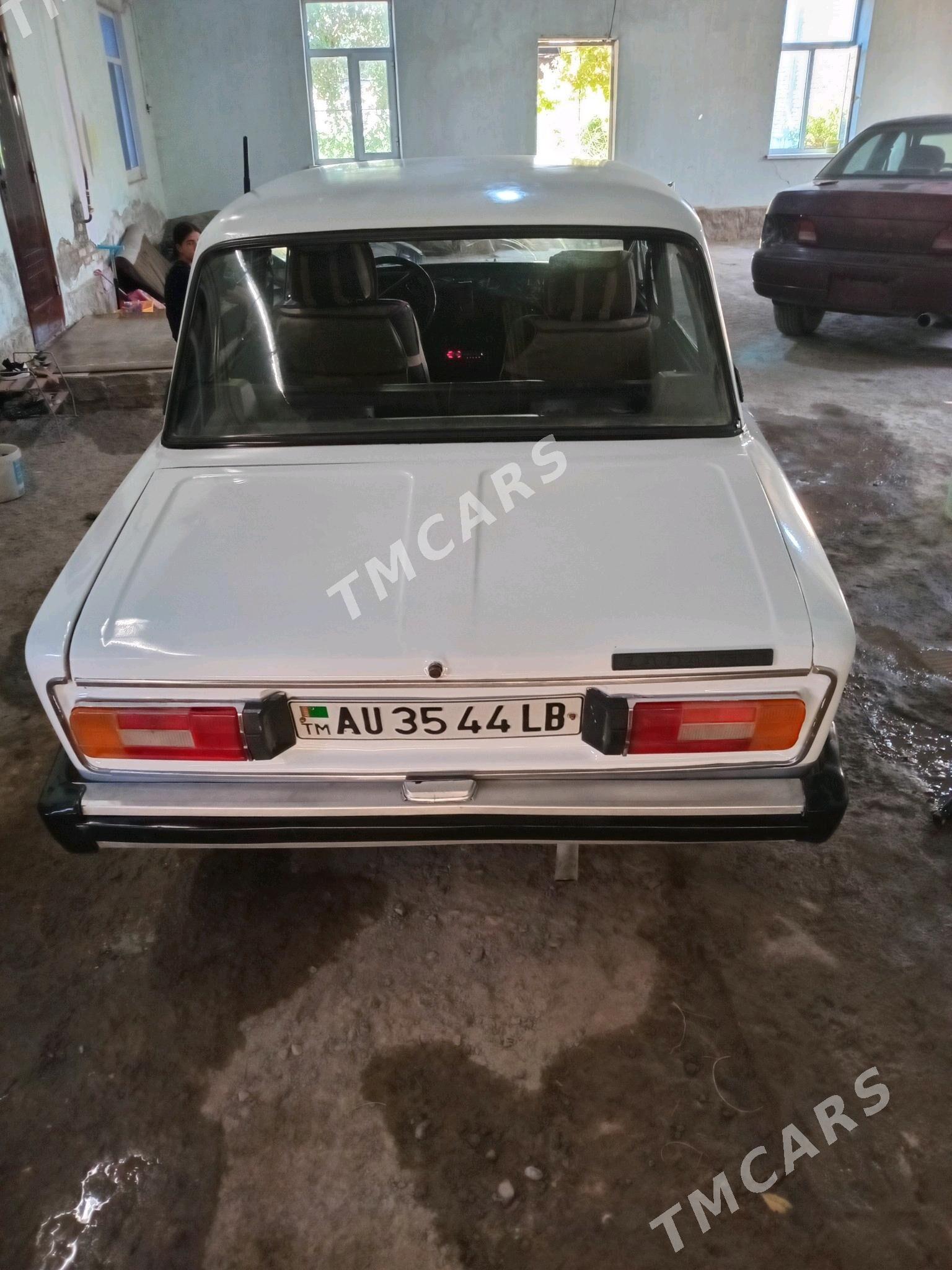 Lada 2106 1997 - 20 000 TMT - Türkmenabat - img 5