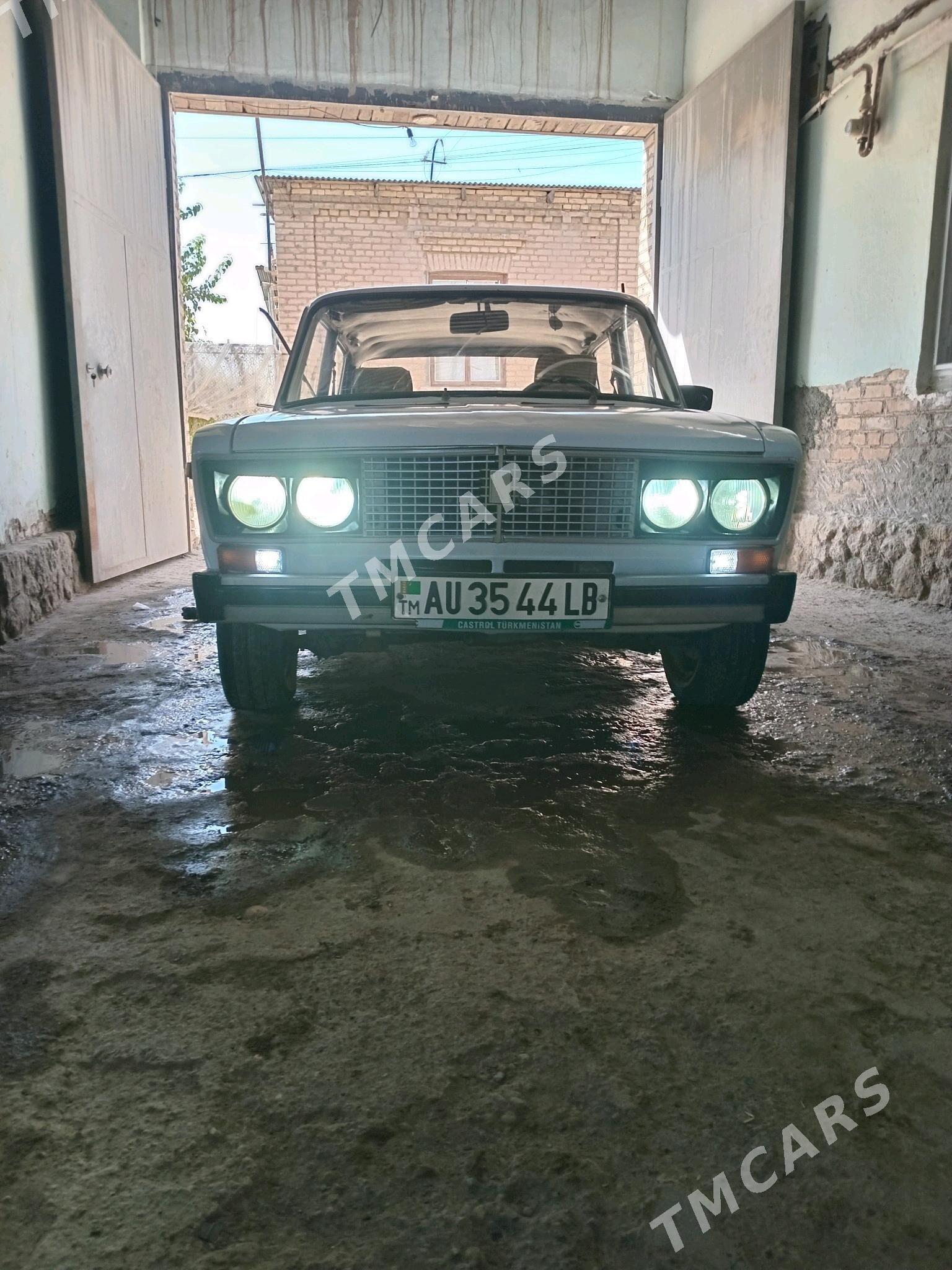 Lada 2106 1997 - 20 000 TMT - Türkmenabat - img 2