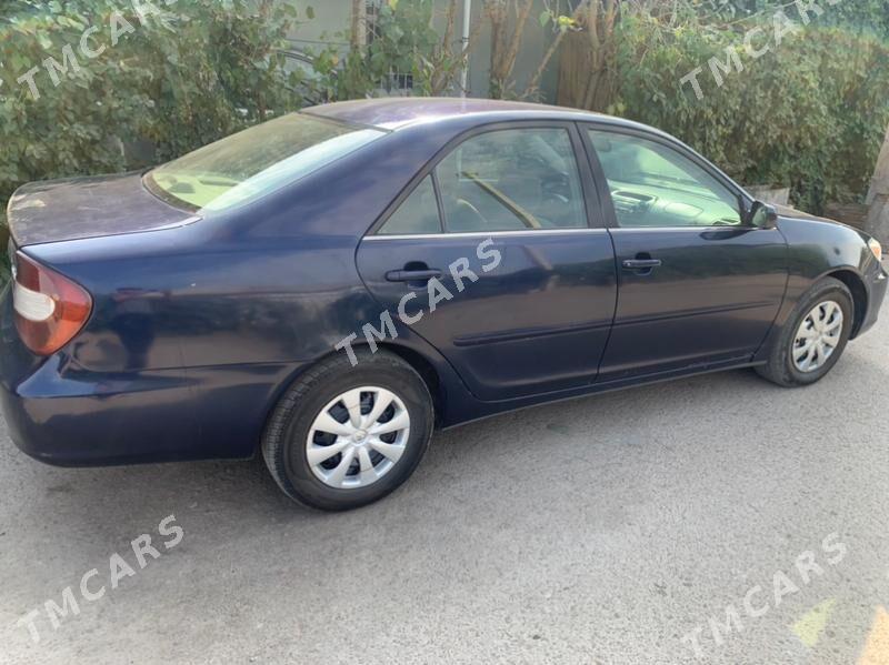 Toyota Camry 2004 - 120 000 TMT - Daşoguz - img 3