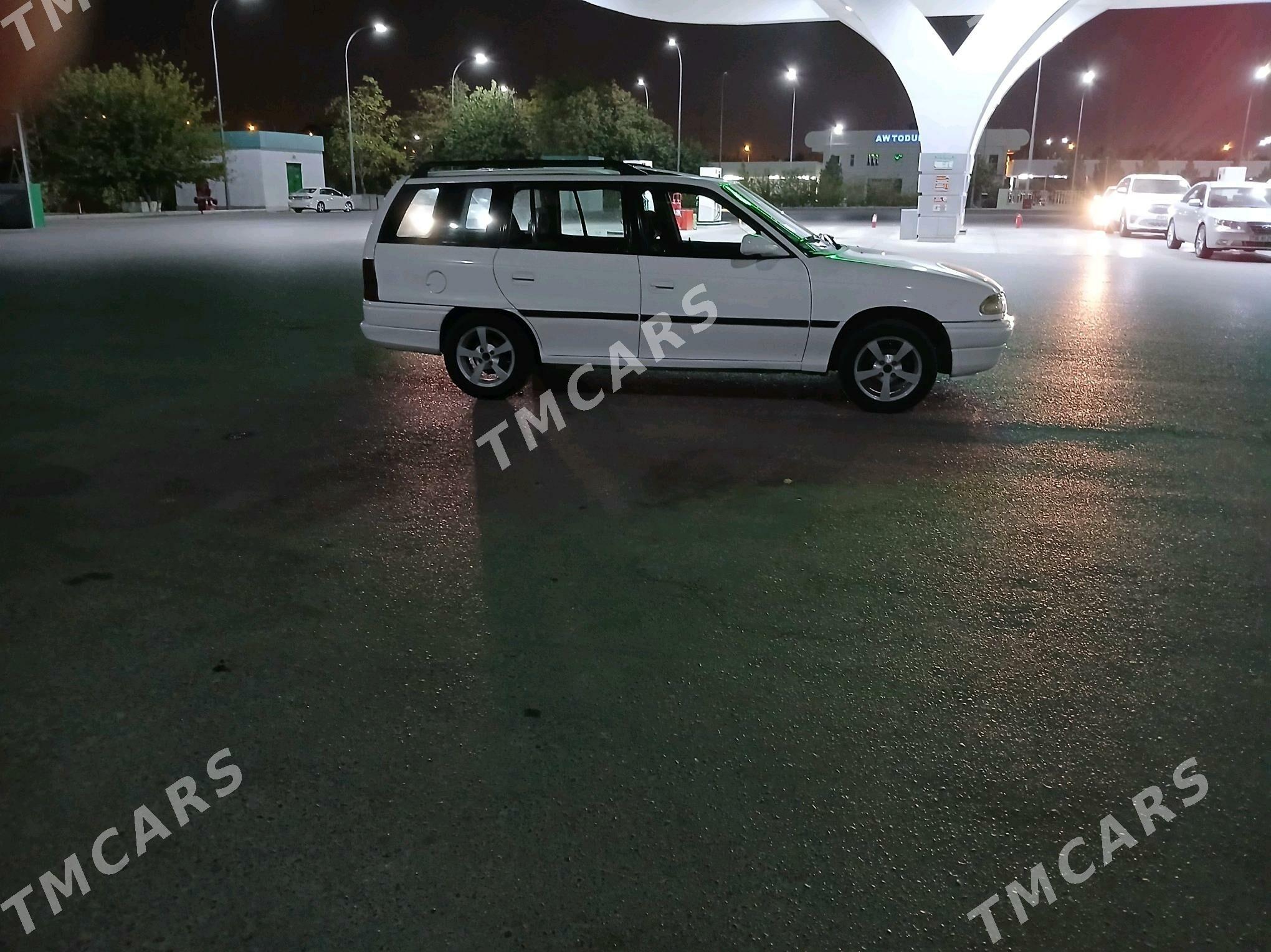 Opel Astra 1995 - 36 000 TMT - Aşgabat - img 4