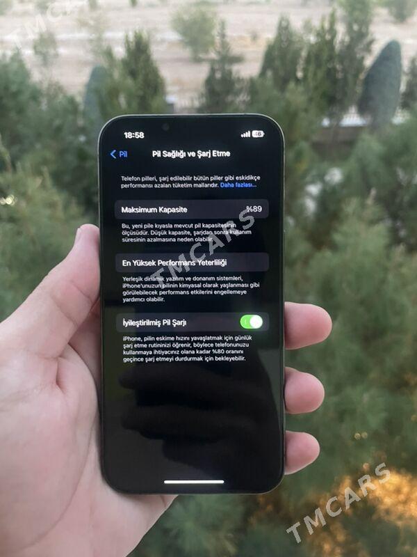 iPhone 13 Pro - Ашхабад - img 3