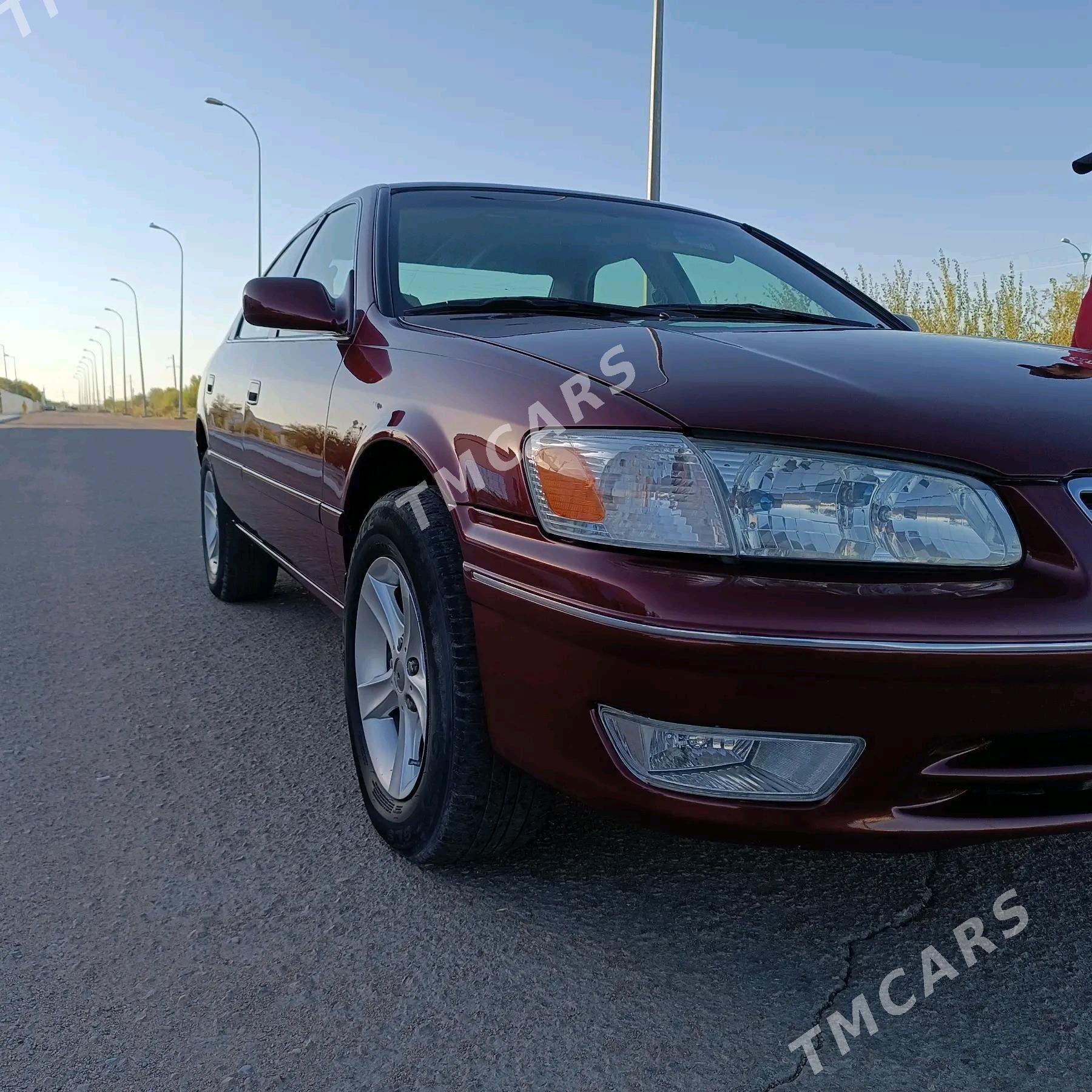 Toyota Camry 2000 - 110 000 TMT - Кёнеургенч - img 4