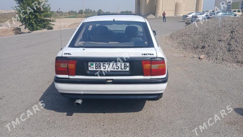 Opel Vectra 1991 - 13 000 TMT - Saýat - img 3