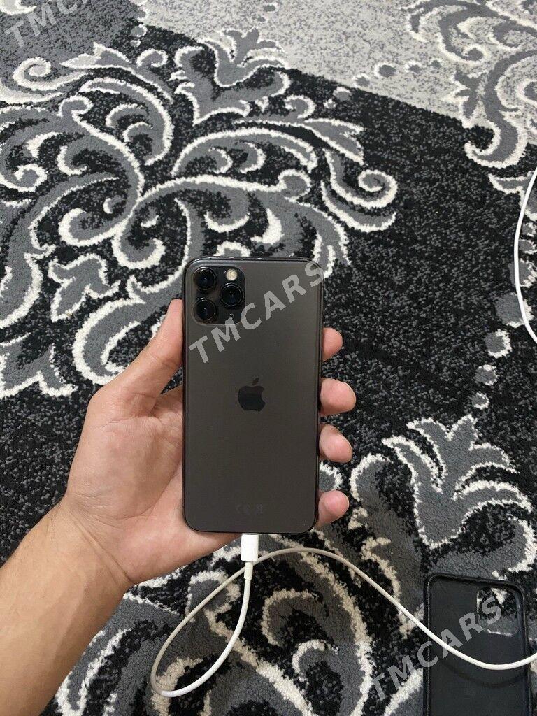 Iphone 11 pro - Ашхабад - img 2