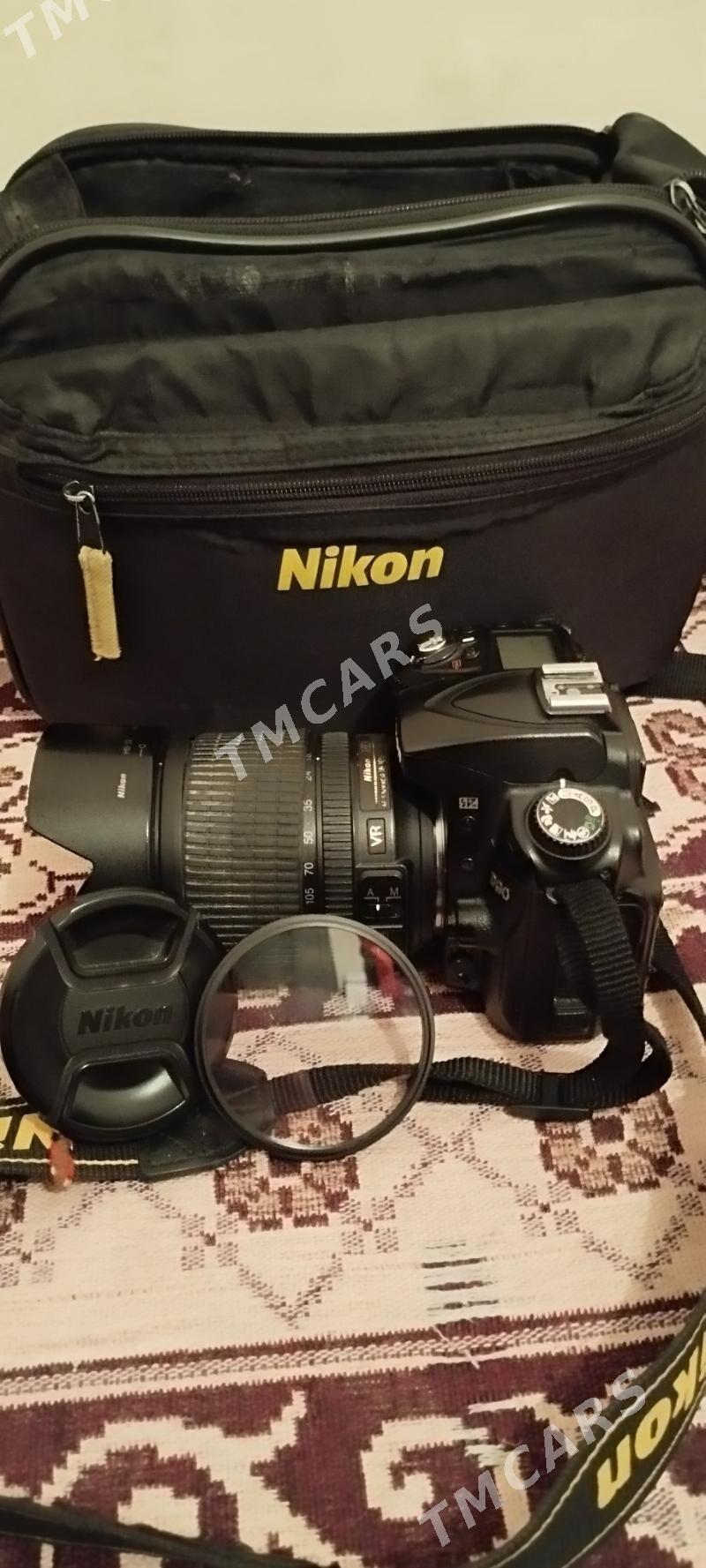 nikon - Ашхабад - img 3