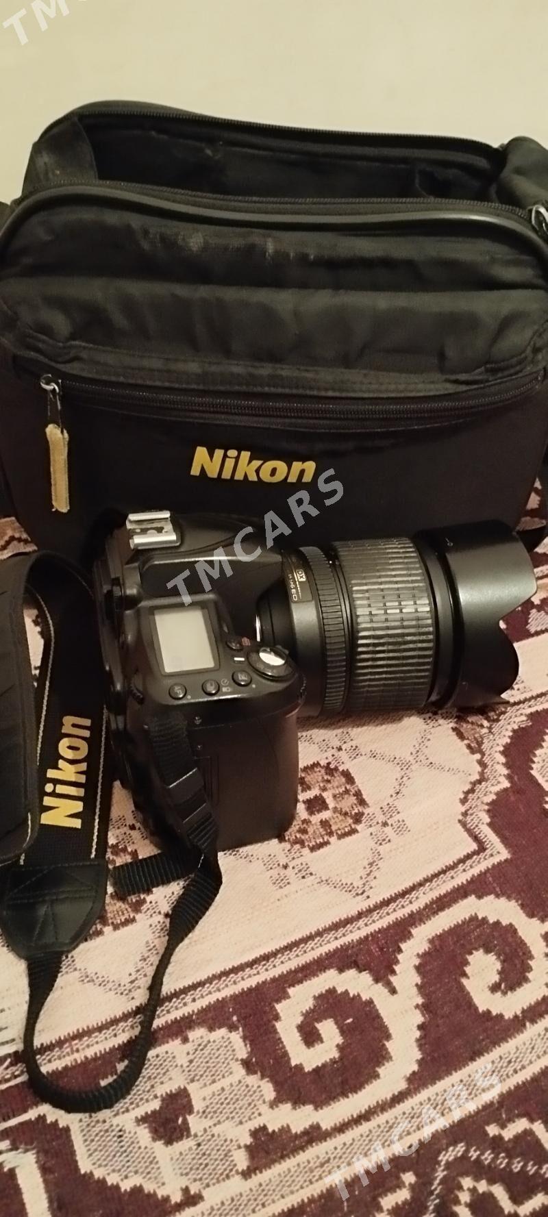 nikon - Ашхабад - img 5