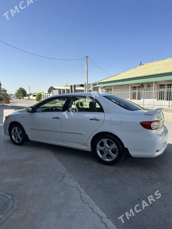 Toyota Corolla 2012 - 190 000 TMT - Aşgabat - img 2