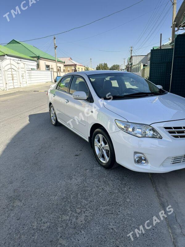 Toyota Corolla 2012 - 190 000 TMT - Aşgabat - img 4