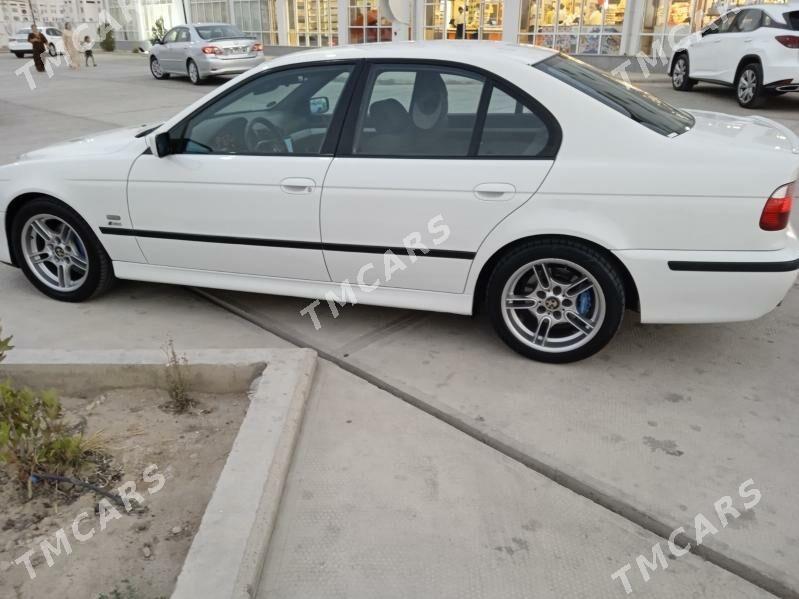 BMW 530 2001 - 140 000 TMT - Balkanabat - img 4