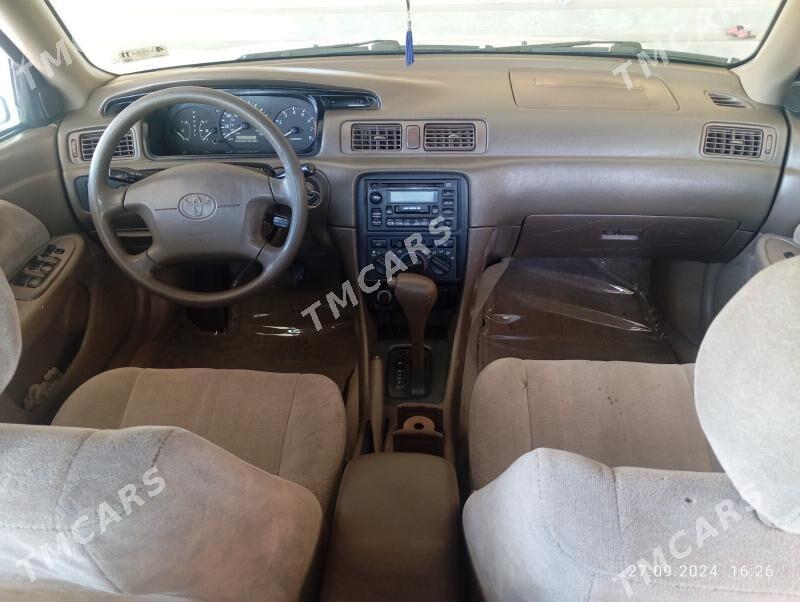 Toyota Camry 1999 - 110 000 TMT - Wekilbazar - img 6