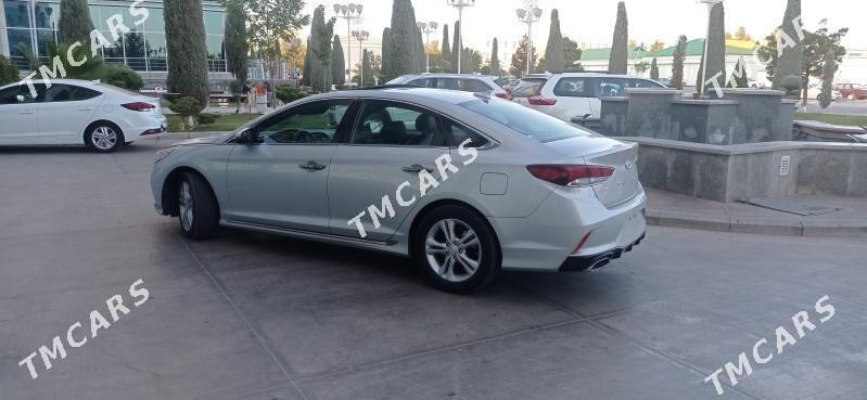 Hyundai Sonata 2019 - 200 000 TMT - Mary - img 2