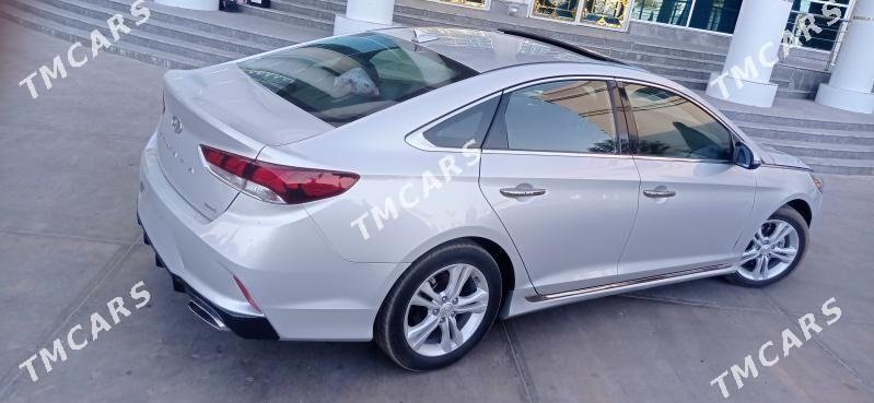 Hyundai Sonata 2019 - 200 000 TMT - Mary - img 3