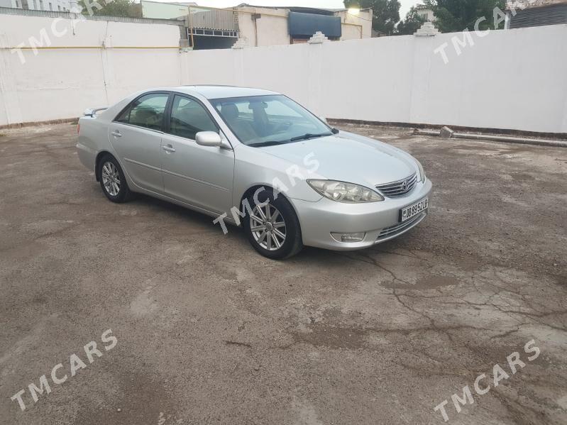 Toyota Camry 2004 - 123 000 TMT - Türkmenabat - img 3