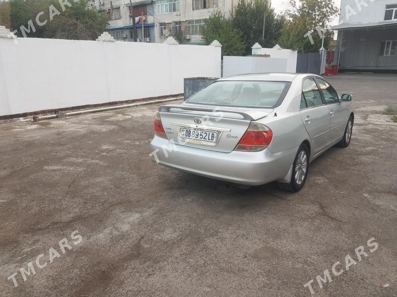 Toyota Camry 2004 - 123 000 TMT - Türkmenabat - img 2