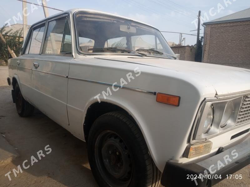 Lada 2106 1986 - 12 000 TMT - Wekilbazar - img 4