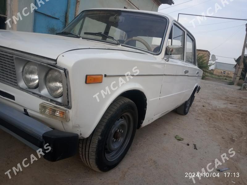 Lada 2106 1986 - 12 000 TMT - Векильбазар - img 3