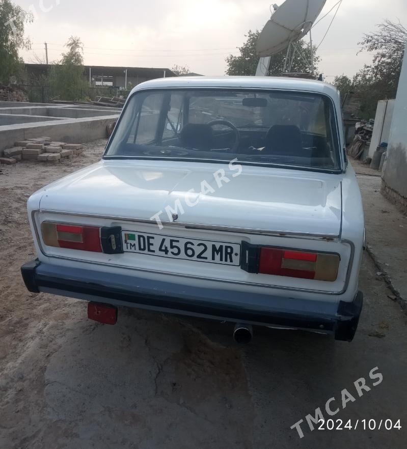 Lada 2106 1986 - 12 000 TMT - Векильбазар - img 2