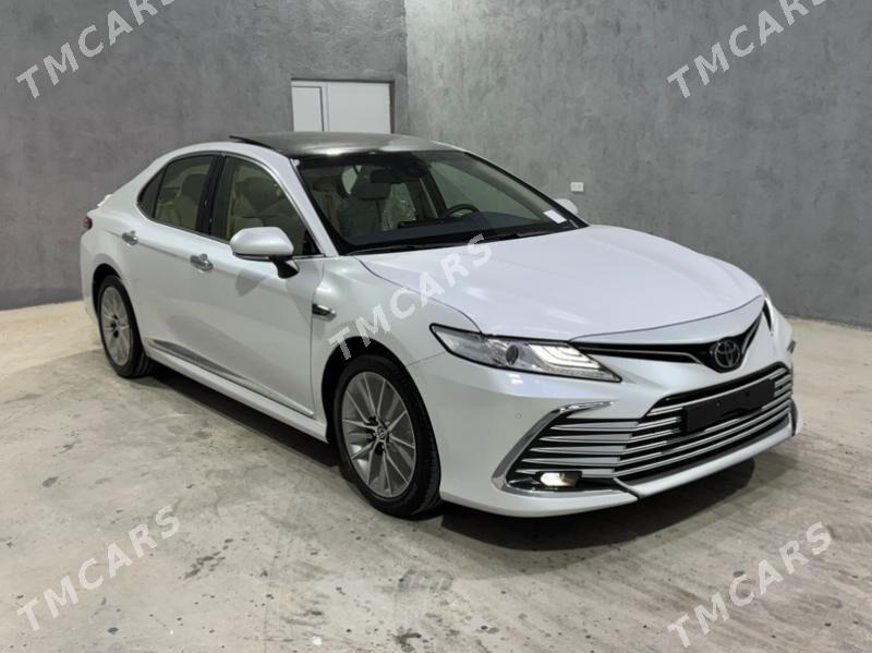 Toyota Camry 2024 - 850 000 TMT - Ашхабад - img 3