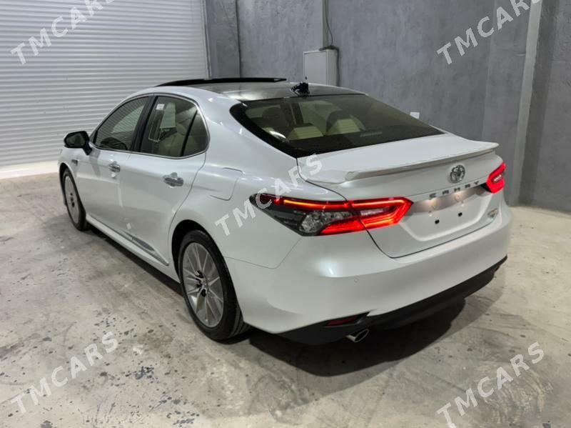 Toyota Camry 2024 - 850 000 TMT - Ашхабад - img 5