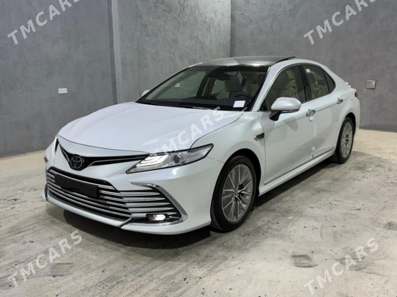 Toyota Camry 2024 - 850 000 TMT - Ашхабад - img 4