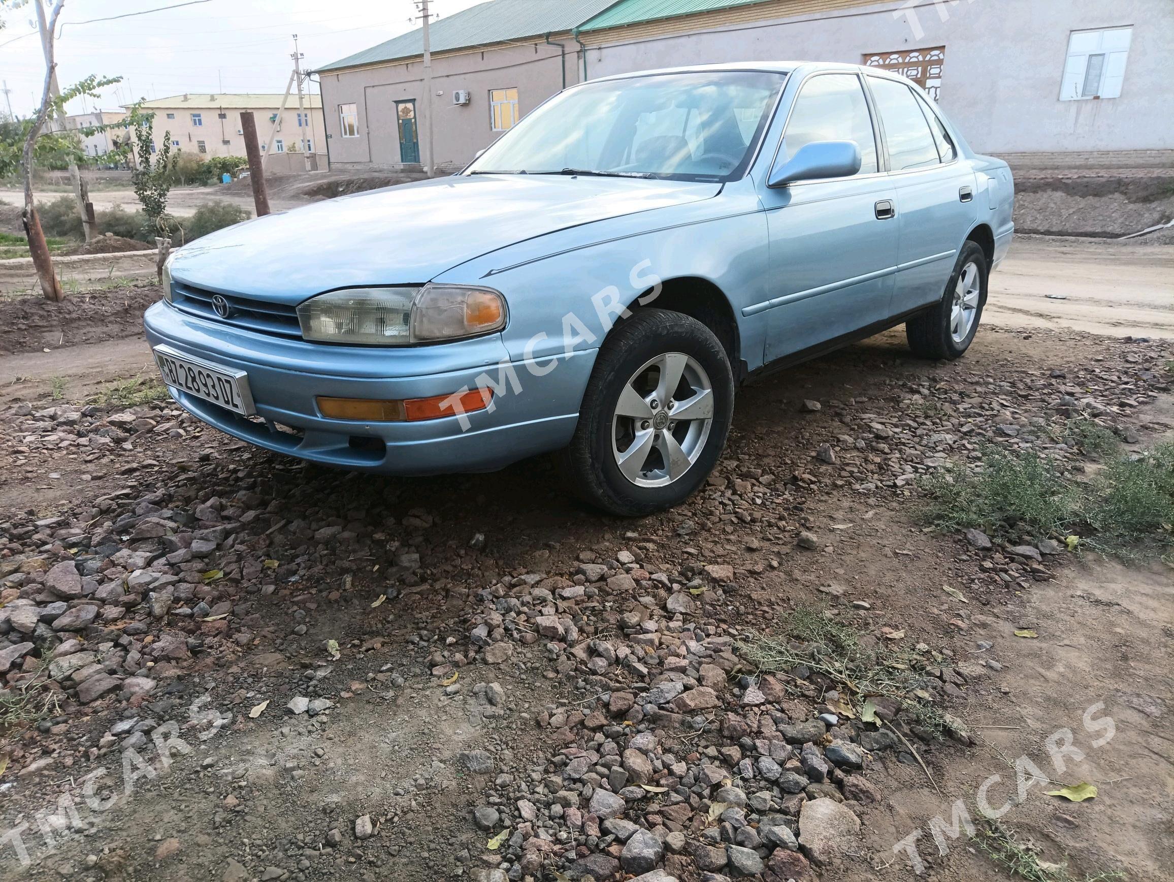 Toyota Camry 1993 - 66 000 TMT - Гурбансолтан Едже - img 2