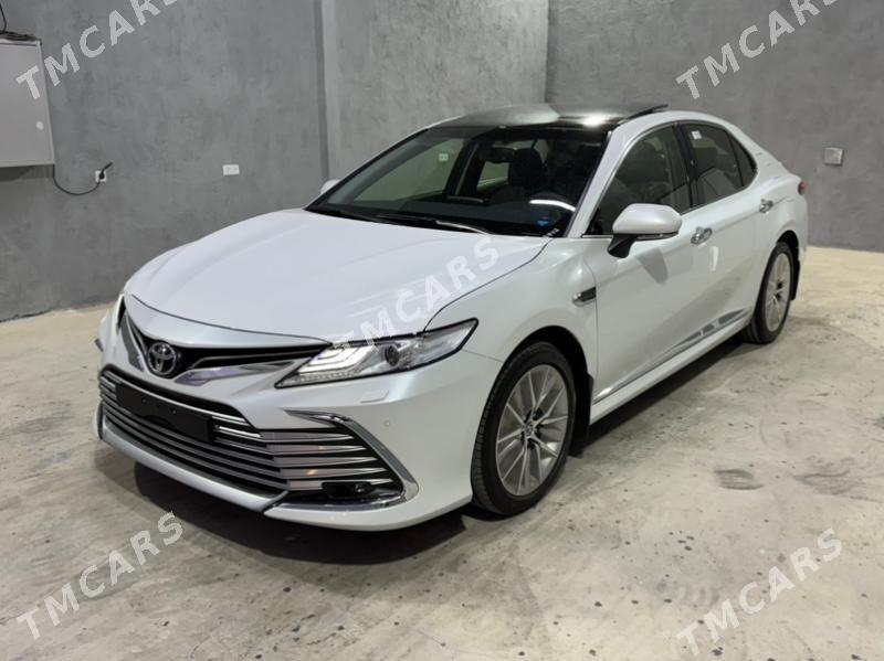 Toyota Camry 2024 - 850 000 TMT - Ашхабад - img 2