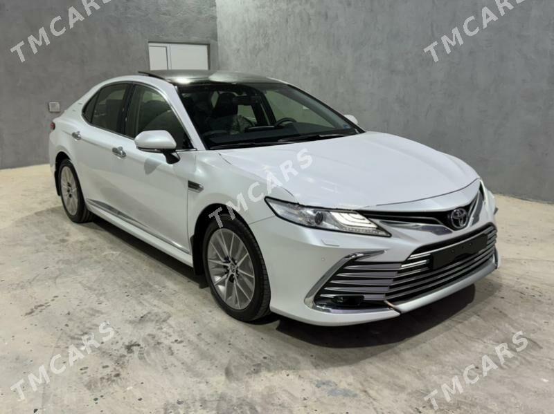 Toyota Camry 2024 - 850 000 TMT - Ашхабад - img 6