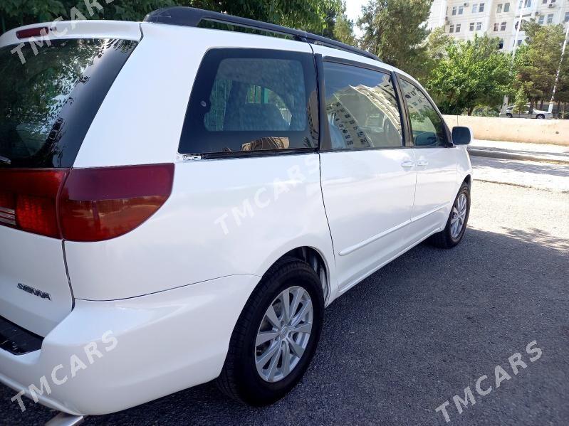 Toyota Sienna 2005 - 160 000 TMT - Ашхабад - img 3