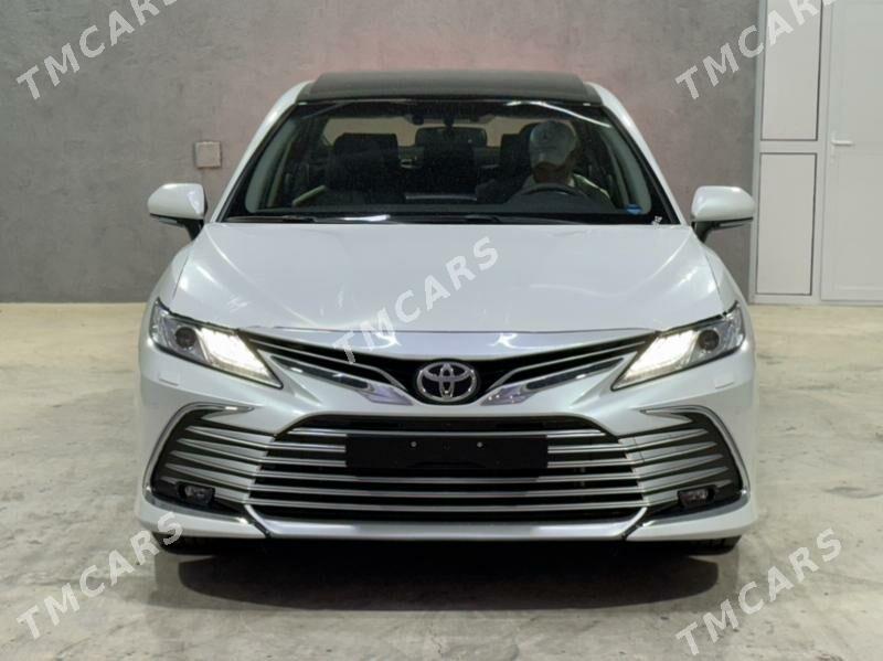 Toyota Camry 2024 - 850 000 TMT - Ашхабад - img 3