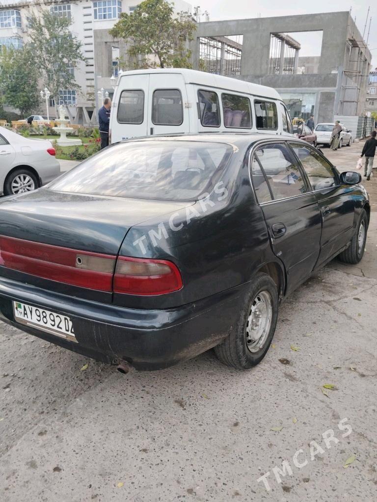 Toyota Corona 1992 - 45 000 TMT - Гороглы (Тагта) - img 3